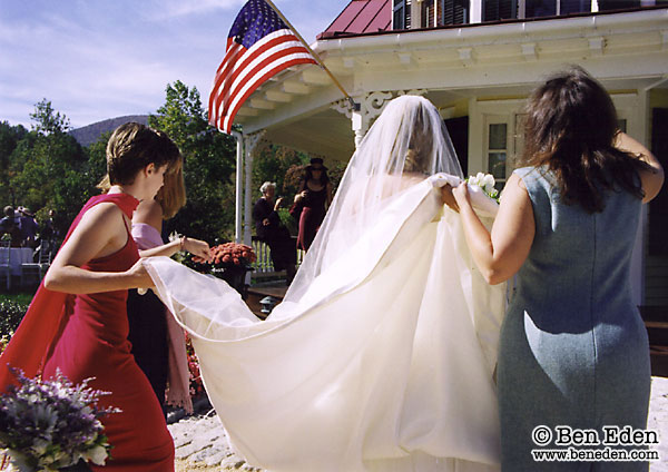 Photographe de mariage à Washington, Etats-Unis