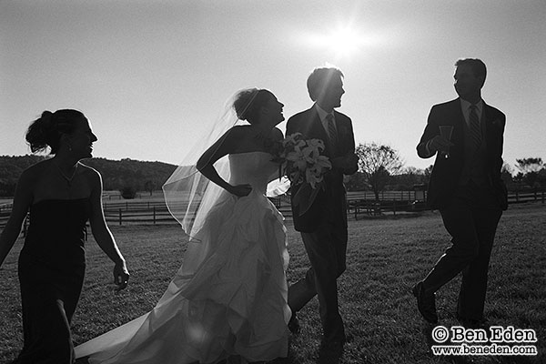 Washington, DC Wedding Photojournalism