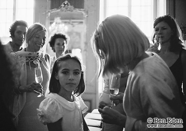 Fotógrafo de boda en Berlín, Alemania