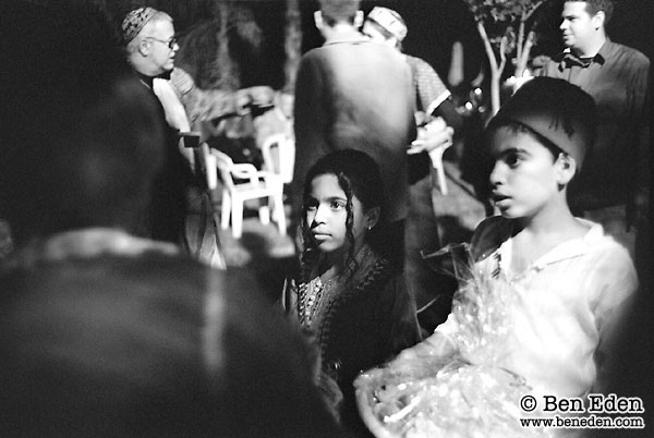 Fotografo di matrimonio a Tel Aviv, Israele