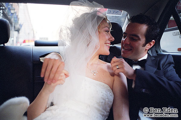 Fotógrafo de boda en Roma, Italia