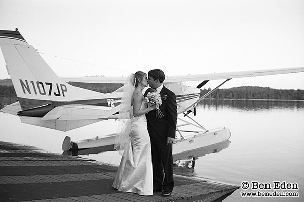 New York City Wedding Photojournalism