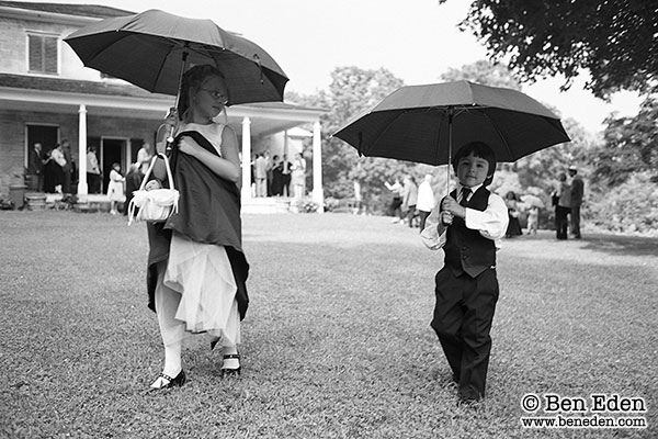 Ben Eden, Documentary Wedding Photographer